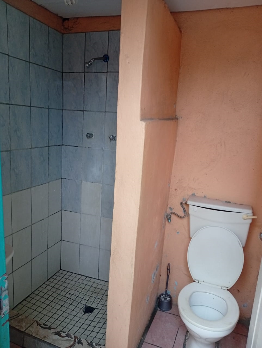 2 Bedroom Property for Sale in Philippi Western Cape